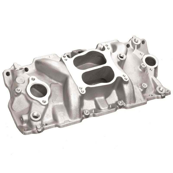 Cyclone Plus Intake Manifold Satin (w/o kit)